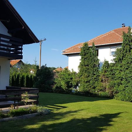 Holiday Home Vila Tejic Zlatibor Zewnętrze zdjęcie