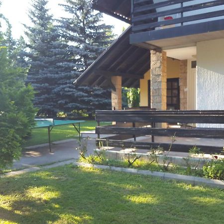 Holiday Home Vila Tejic Zlatibor Zewnętrze zdjęcie