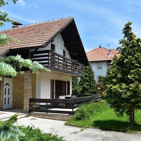 Holiday Home Vila Tejic Zlatibor Zewnętrze zdjęcie