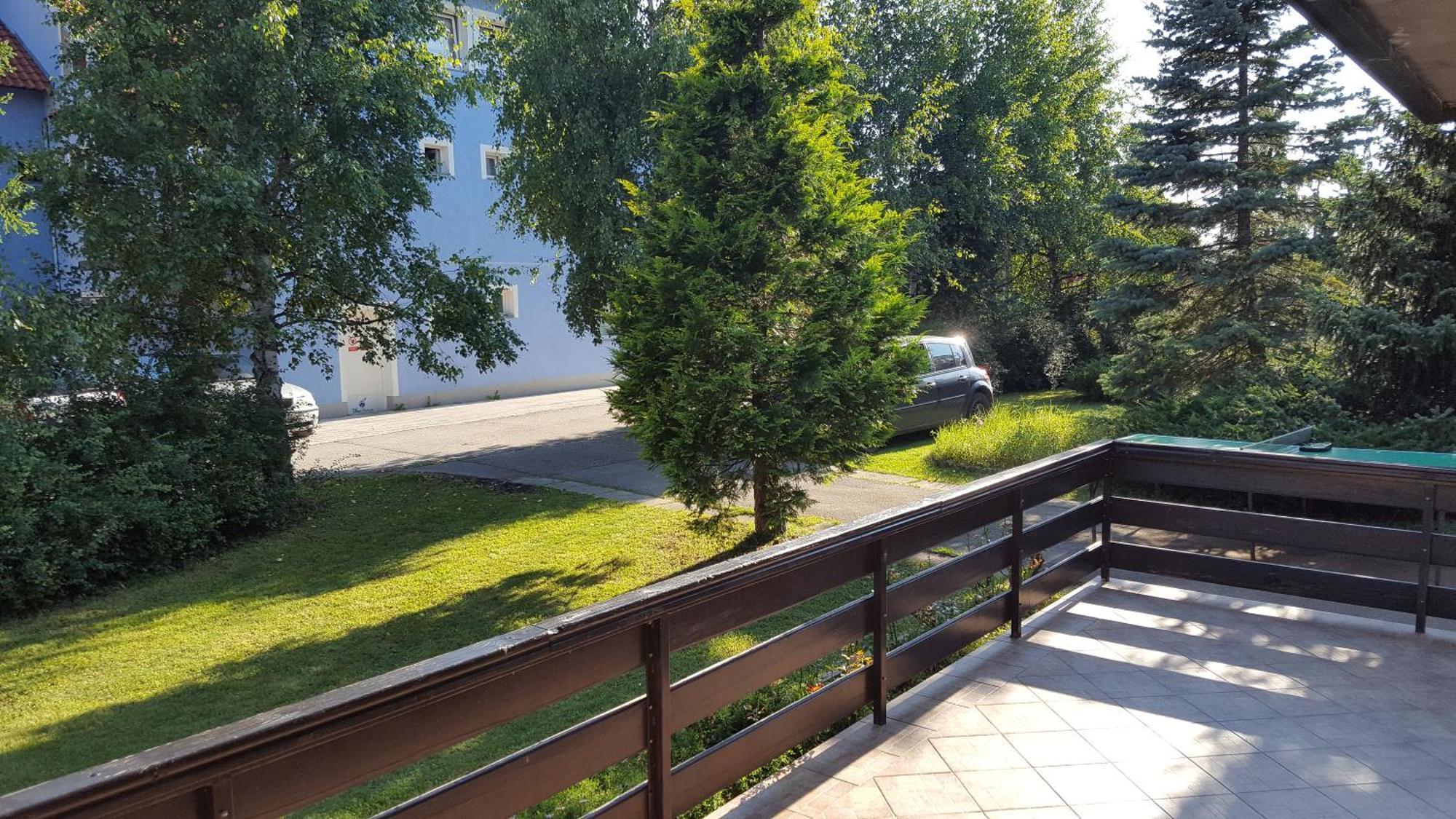 Holiday Home Vila Tejic Zlatibor Zewnętrze zdjęcie