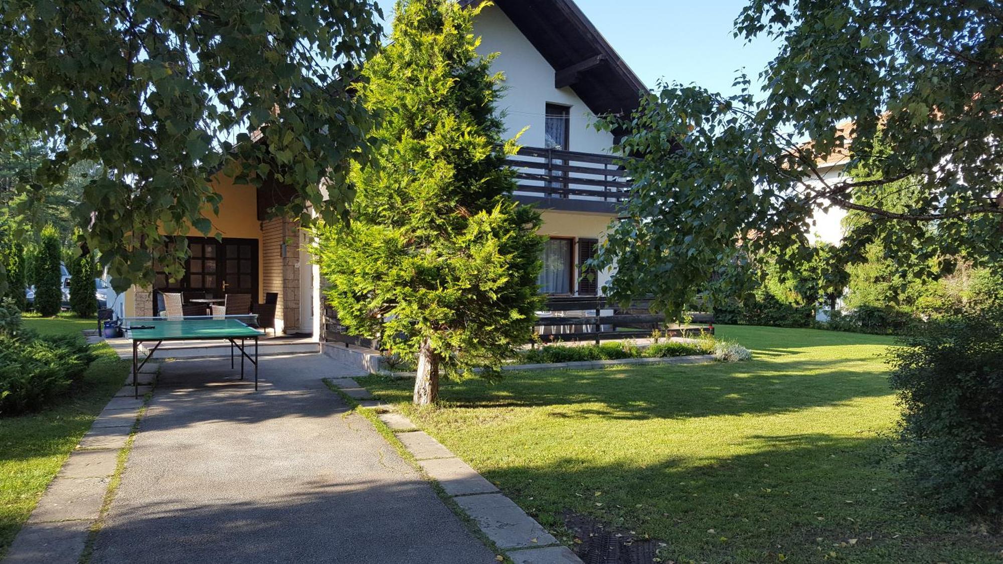 Holiday Home Vila Tejic Zlatibor Zewnętrze zdjęcie