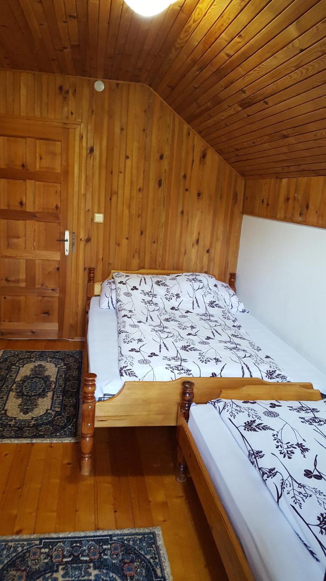 Holiday Home Vila Tejic Zlatibor Zewnętrze zdjęcie