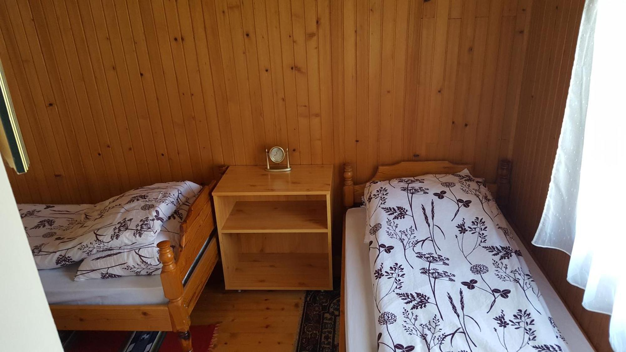 Holiday Home Vila Tejic Zlatibor Zewnętrze zdjęcie