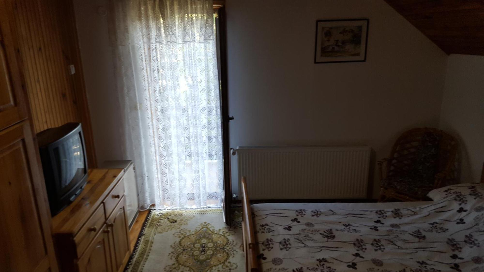 Holiday Home Vila Tejic Zlatibor Zewnętrze zdjęcie