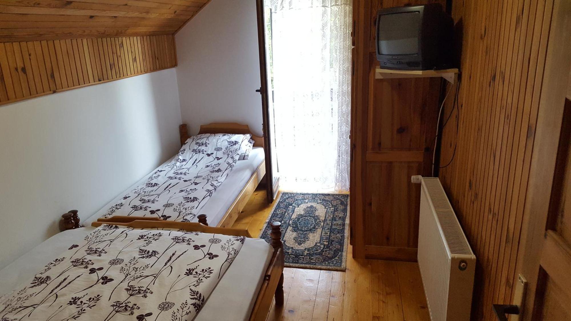 Holiday Home Vila Tejic Zlatibor Zewnętrze zdjęcie