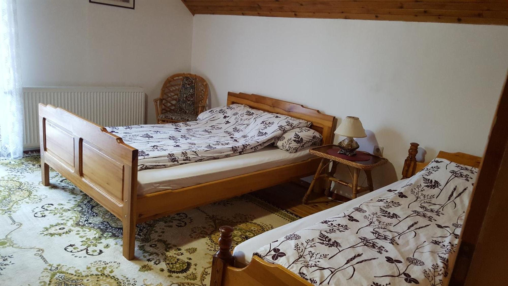 Holiday Home Vila Tejic Zlatibor Zewnętrze zdjęcie