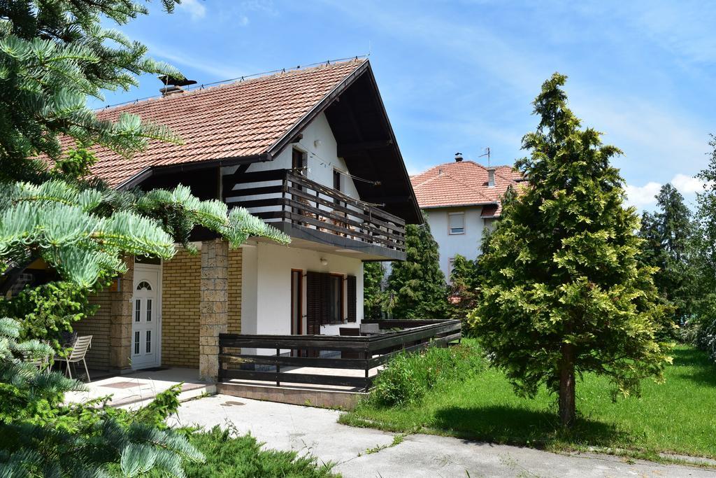 Holiday Home Vila Tejic Zlatibor Zewnętrze zdjęcie