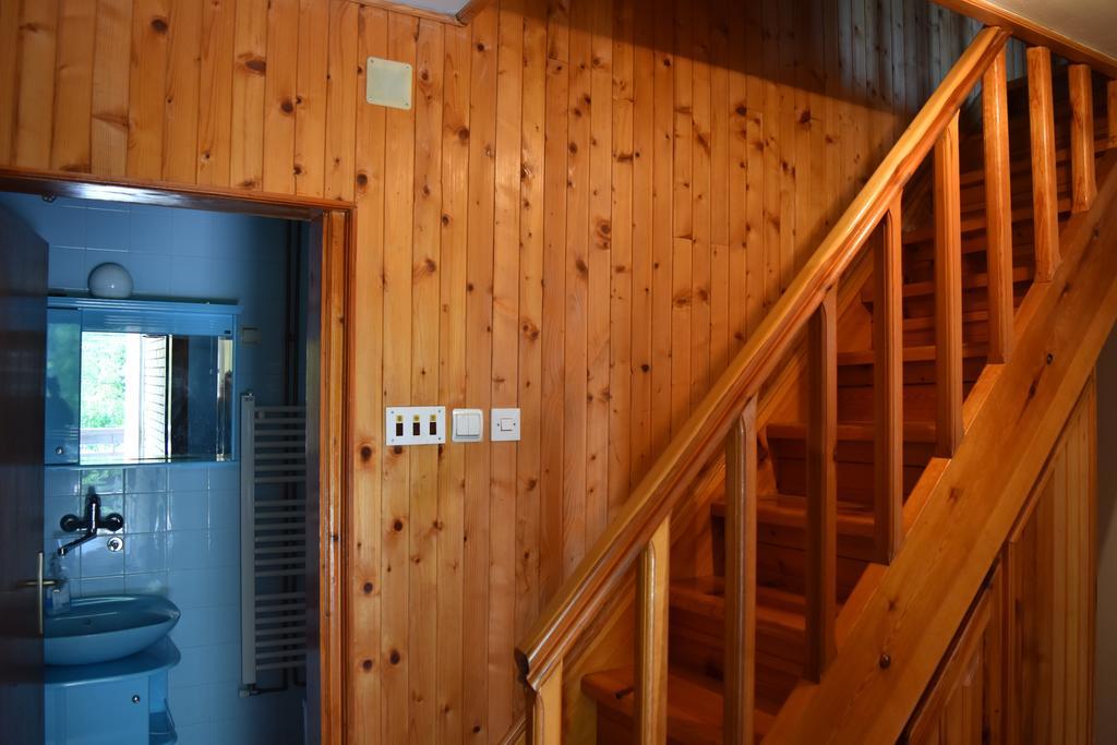 Holiday Home Vila Tejic Zlatibor Zewnętrze zdjęcie