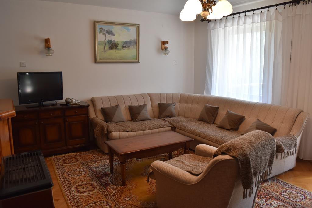 Holiday Home Vila Tejic Zlatibor Zewnętrze zdjęcie