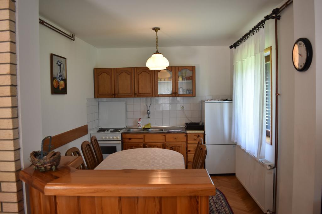 Holiday Home Vila Tejic Zlatibor Zewnętrze zdjęcie