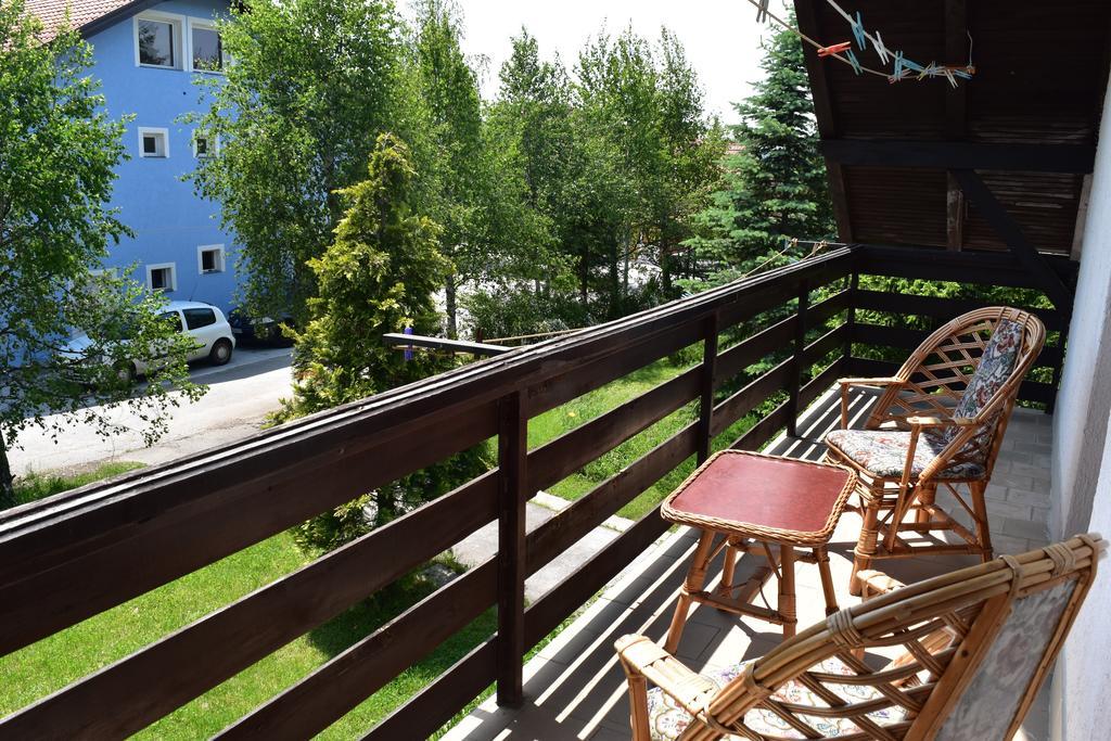 Holiday Home Vila Tejic Zlatibor Zewnętrze zdjęcie